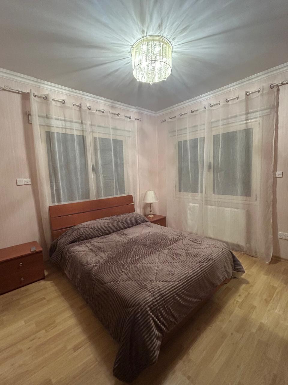 House (Detached) in Germasoyia Tourist Area, Limassol for Rent