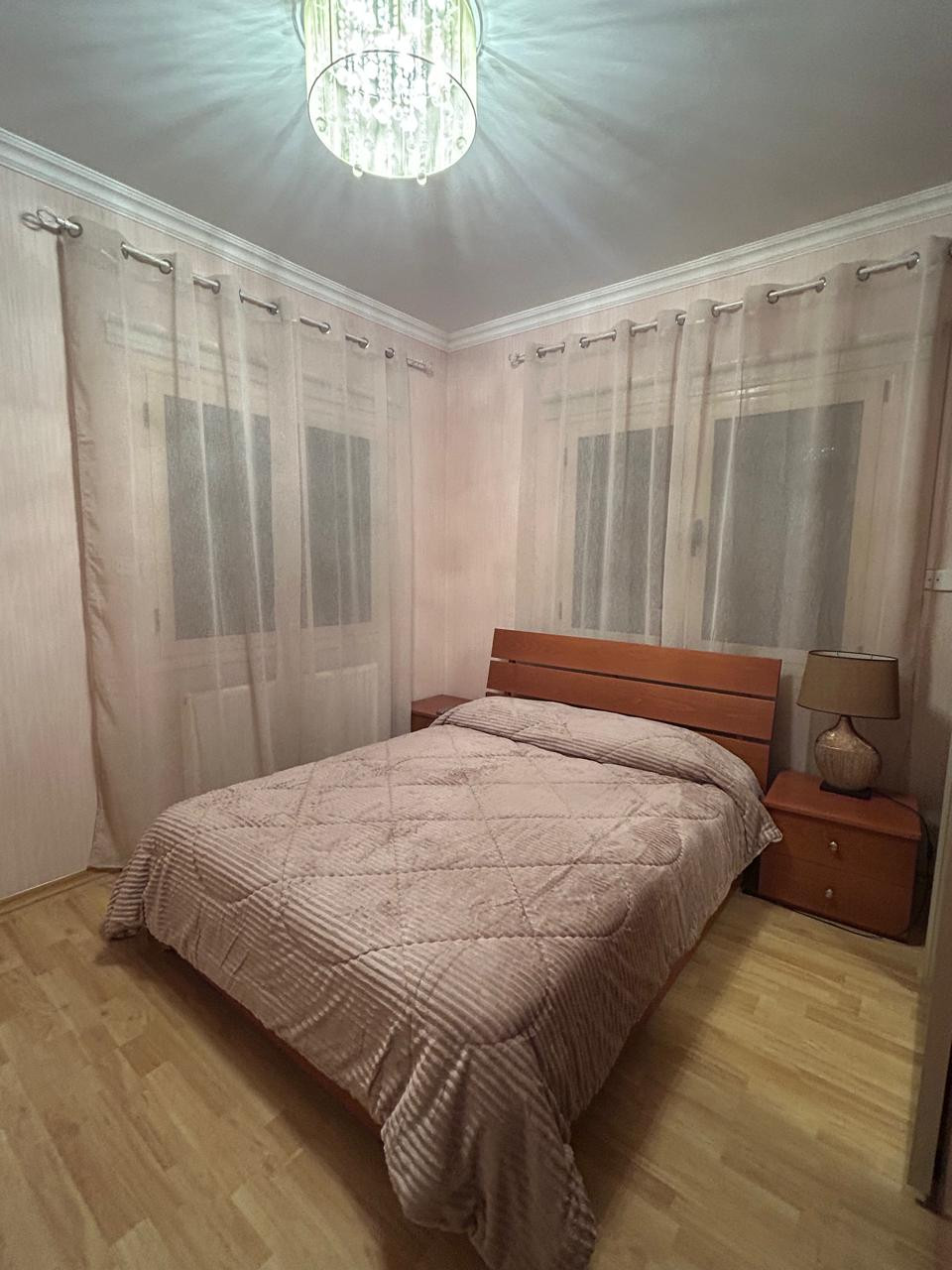 House (Detached) in Germasoyia Tourist Area, Limassol for Rent