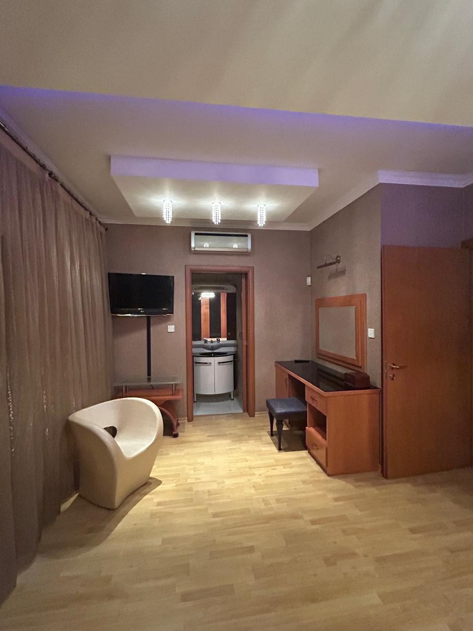 House (Detached) in Germasoyia Tourist Area, Limassol for Rent