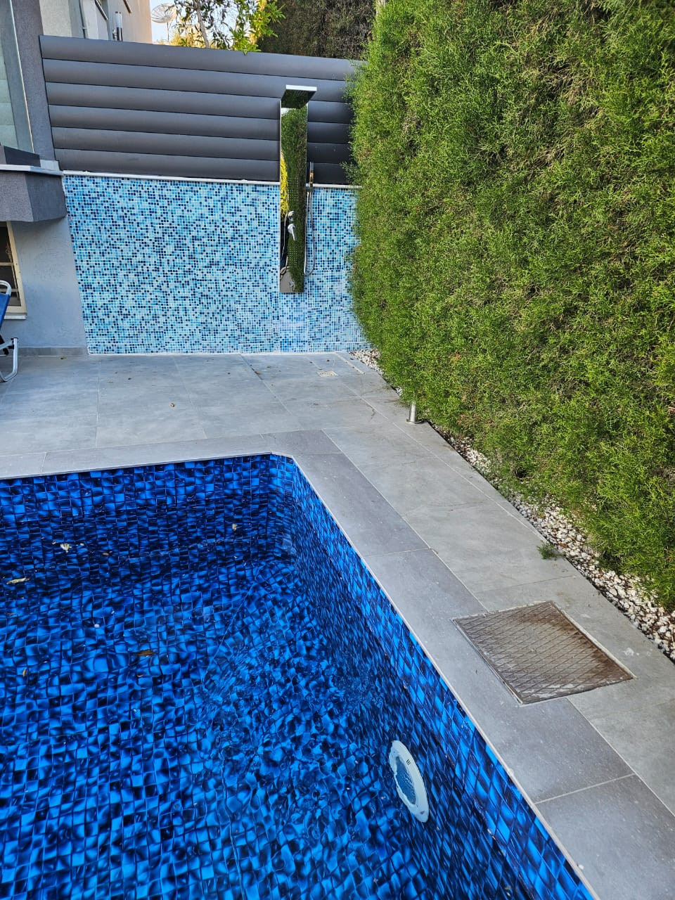 House (Detached) in Germasoyia Tourist Area, Limassol for Rent