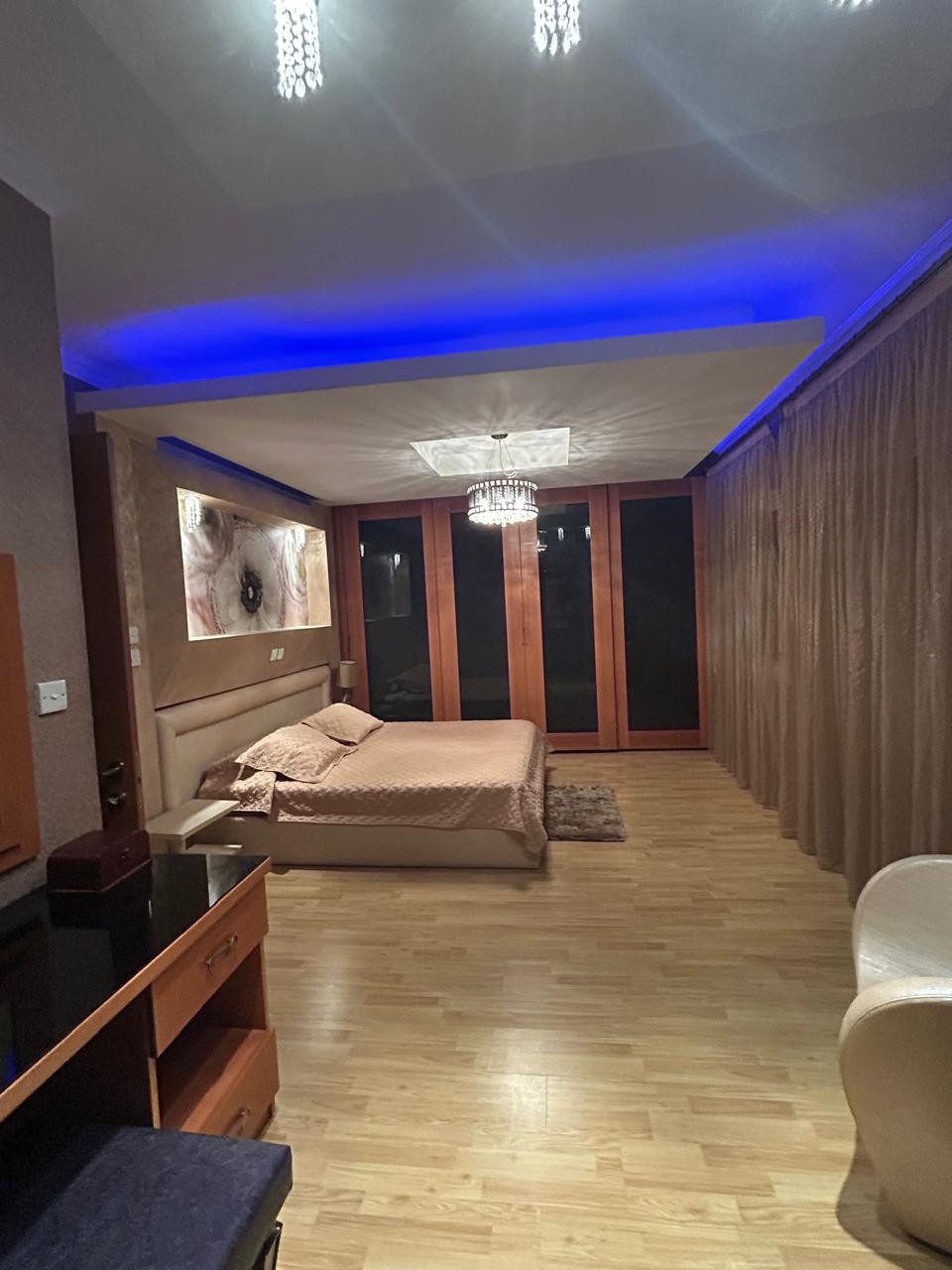 House (Detached) in Germasoyia Tourist Area, Limassol for Rent