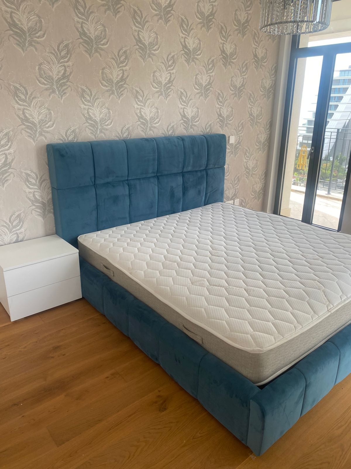 Apartment (Flat) in Agios Tychonas, Limassol for Rent