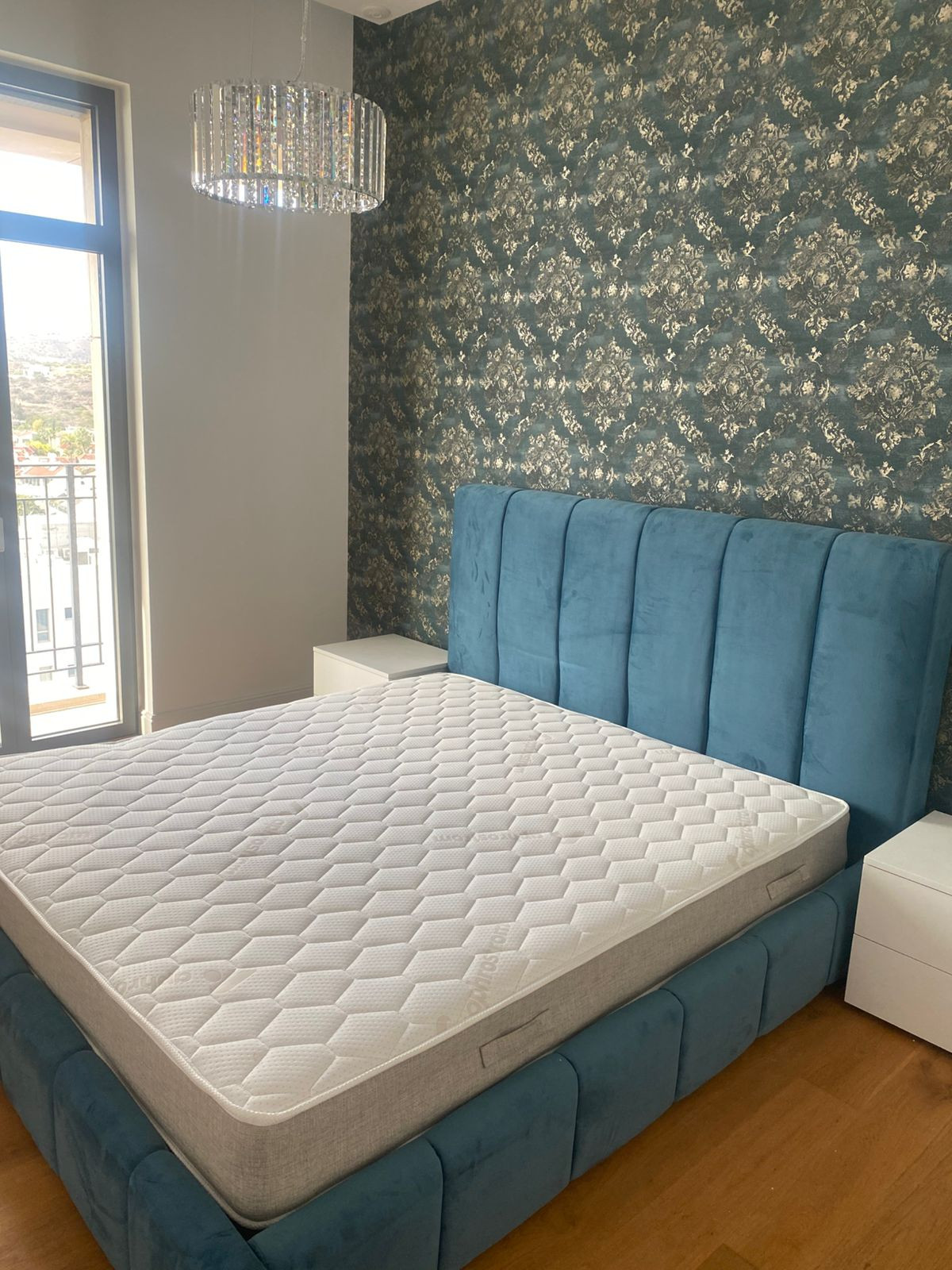 Apartment (Flat) in Agios Tychonas, Limassol for Rent