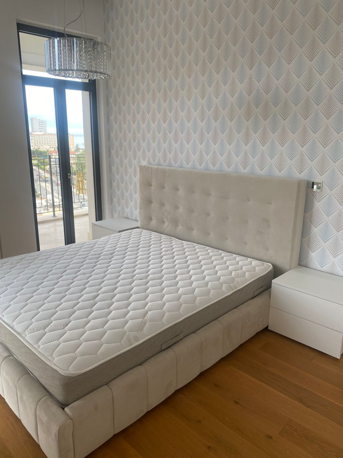 Apartment (Flat) in Agios Tychonas, Limassol for Rent