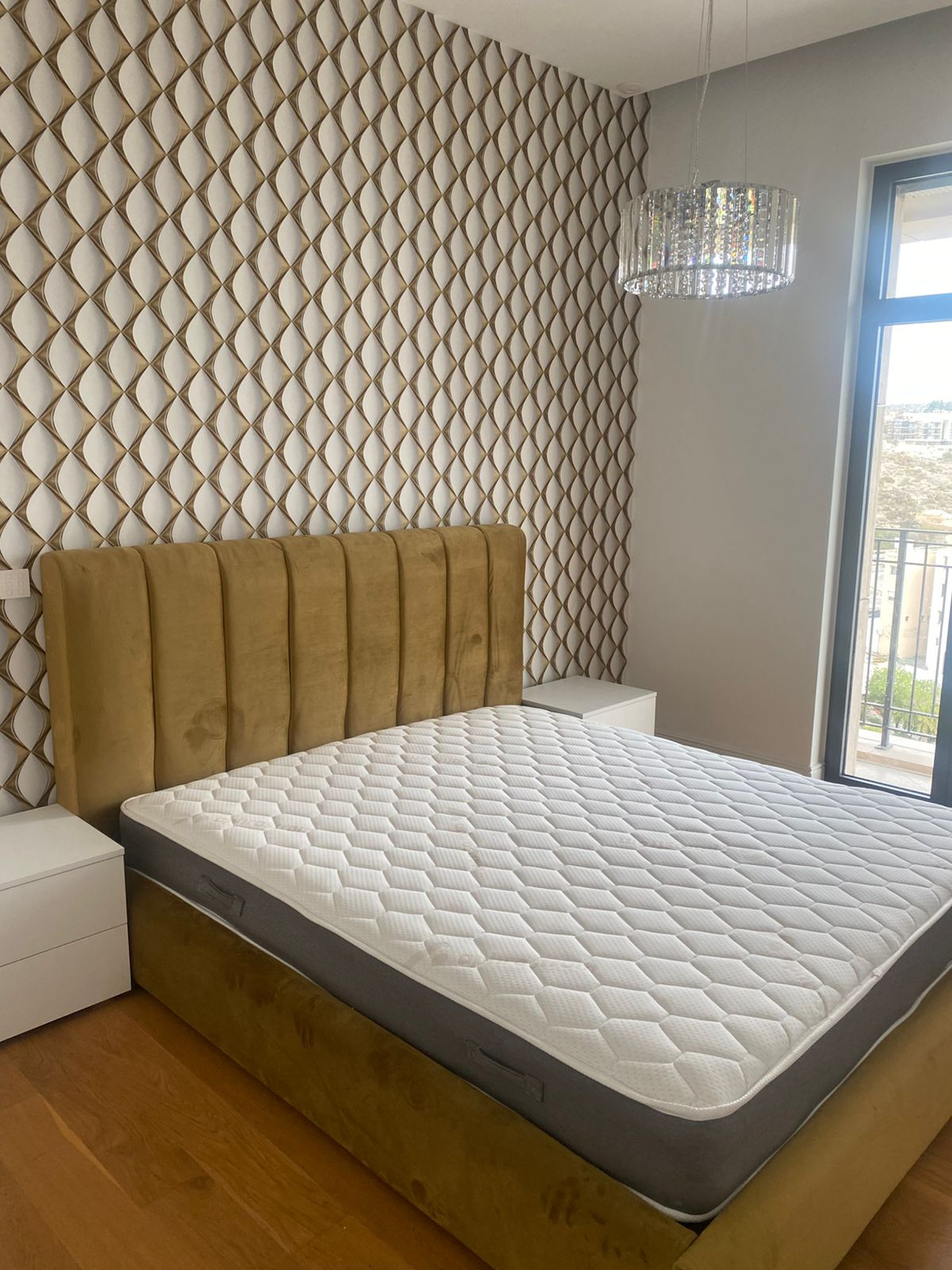 Apartment (Flat) in Agios Tychonas, Limassol for Rent