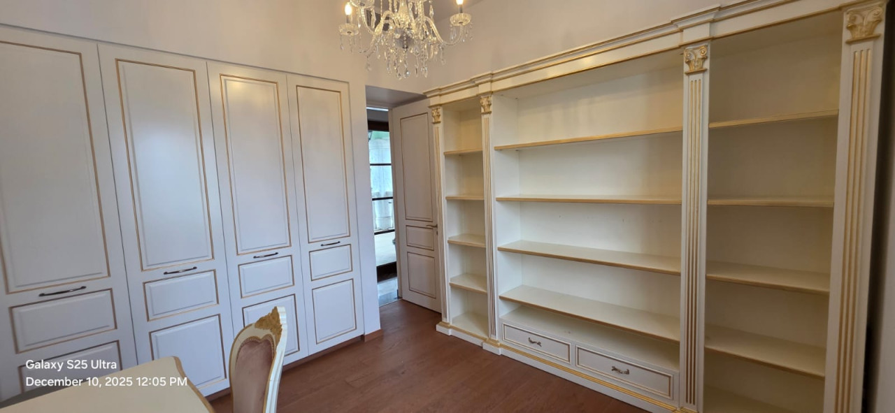 Apartment (Flat) in Papas Area, Limassol for Rent