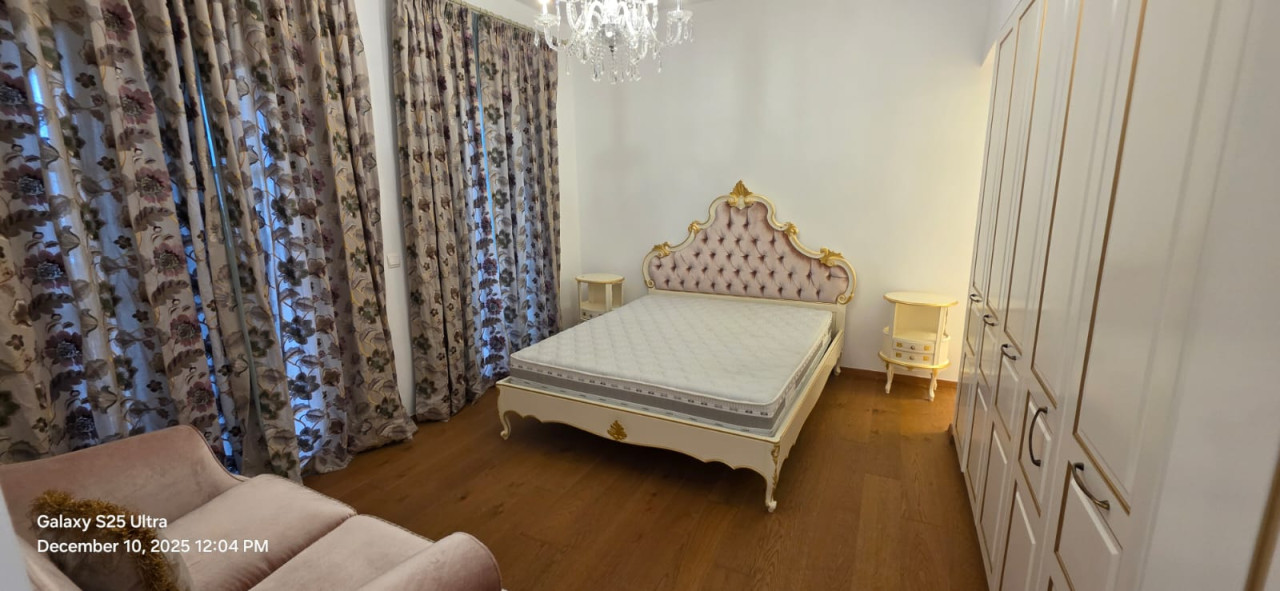 Apartment (Flat) in Papas Area, Limassol for Rent