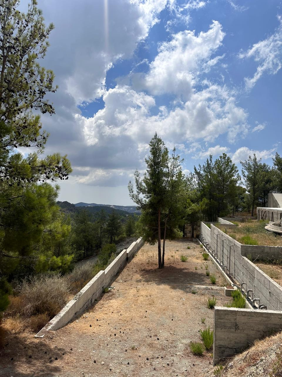 Commercial (Hotel) in Platres (Kato), Limassol for Sale