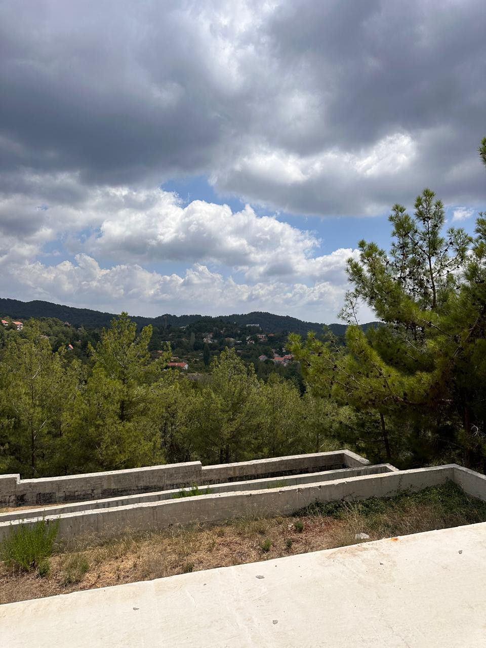 Commercial (Hotel) in Platres (Kato), Limassol for Sale