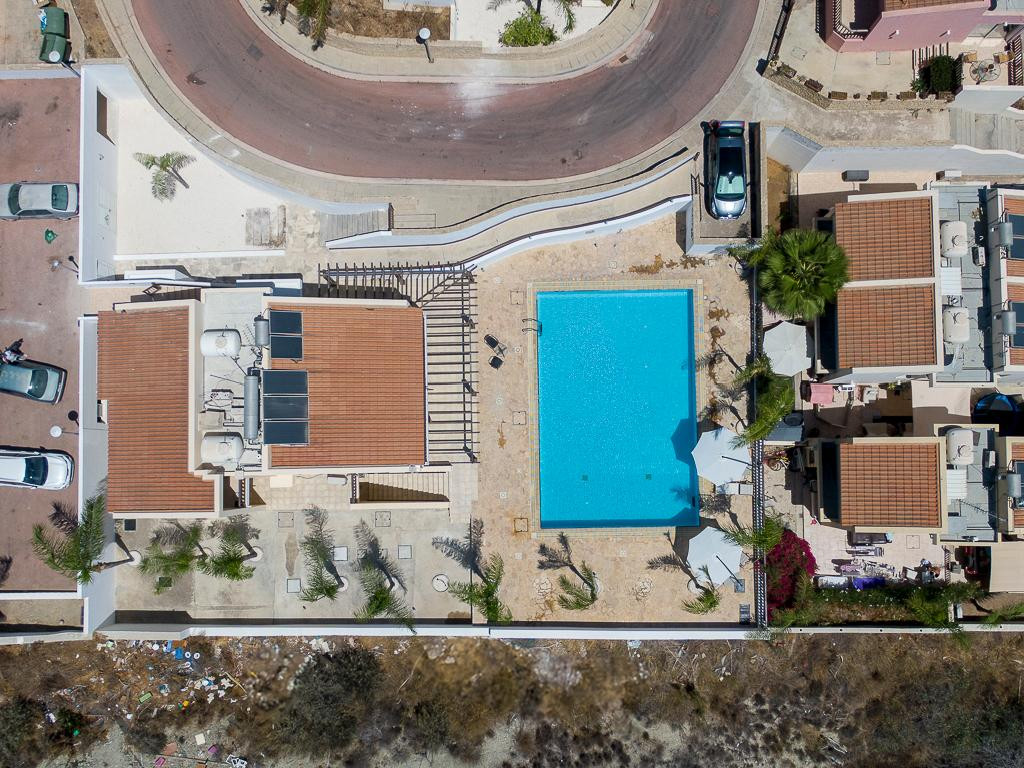 Apartment (Flat) in Chlorakas, Paphos for Sale