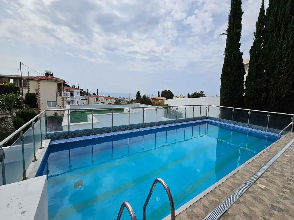 Apartment (Flat) in Pegeia, Paphos for Sale