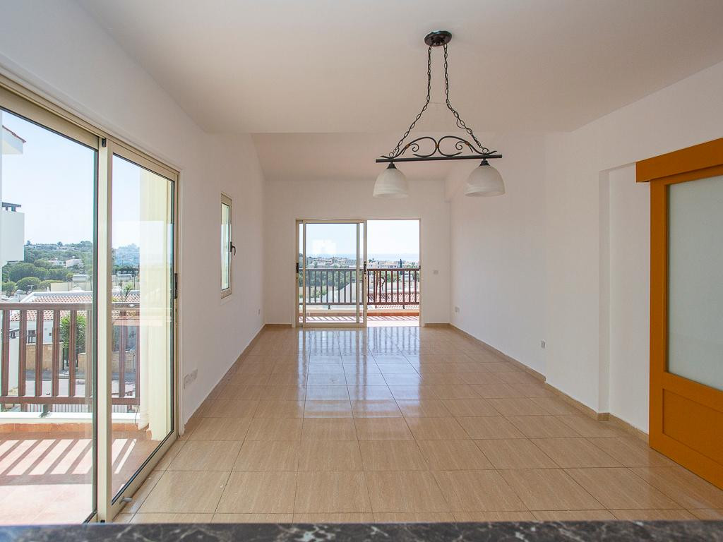 Apartment (Flat) in Chlorakas, Paphos for Sale