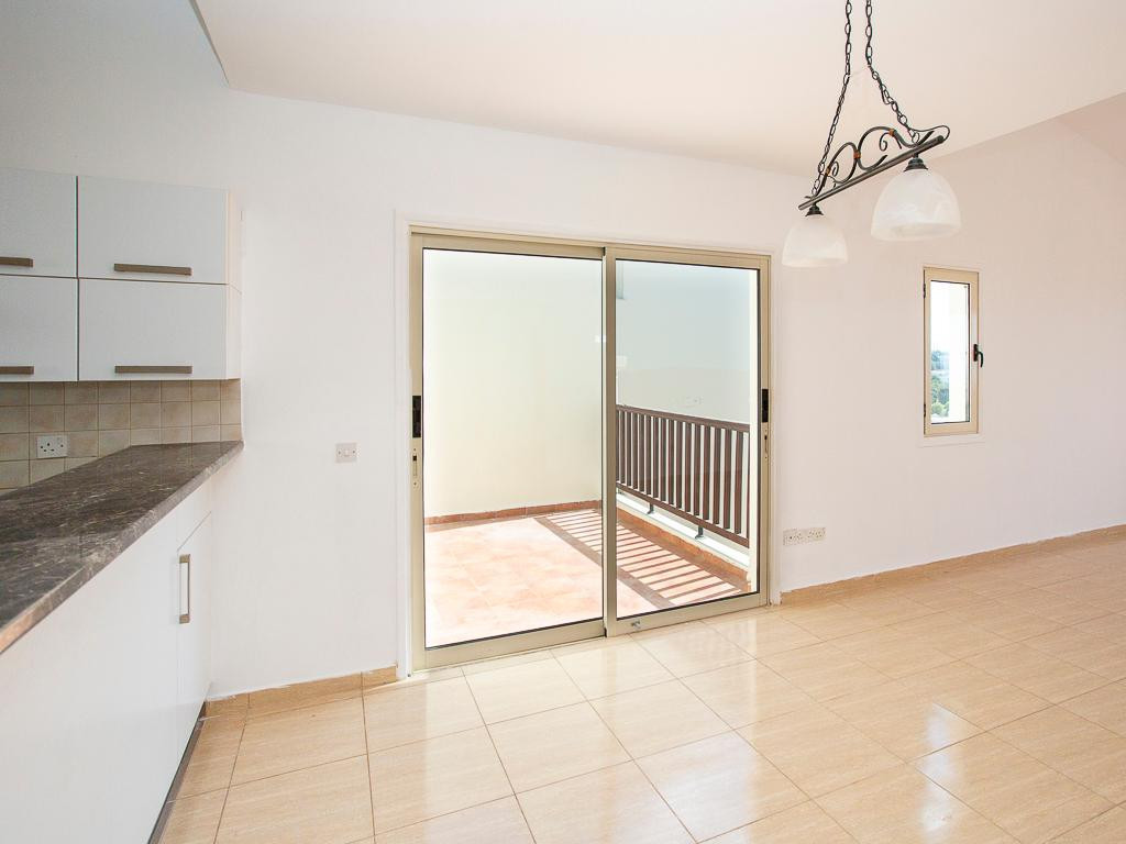 Apartment (Flat) in Chlorakas, Paphos for Sale