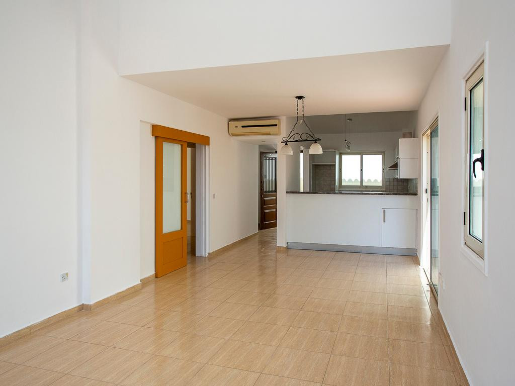 Apartment (Flat) in Chlorakas, Paphos for Sale