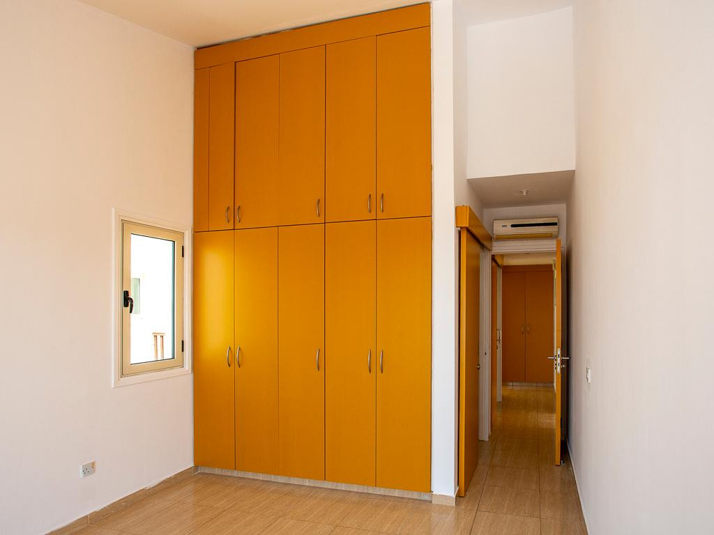 Apartment (Flat) in Chlorakas, Paphos for Sale