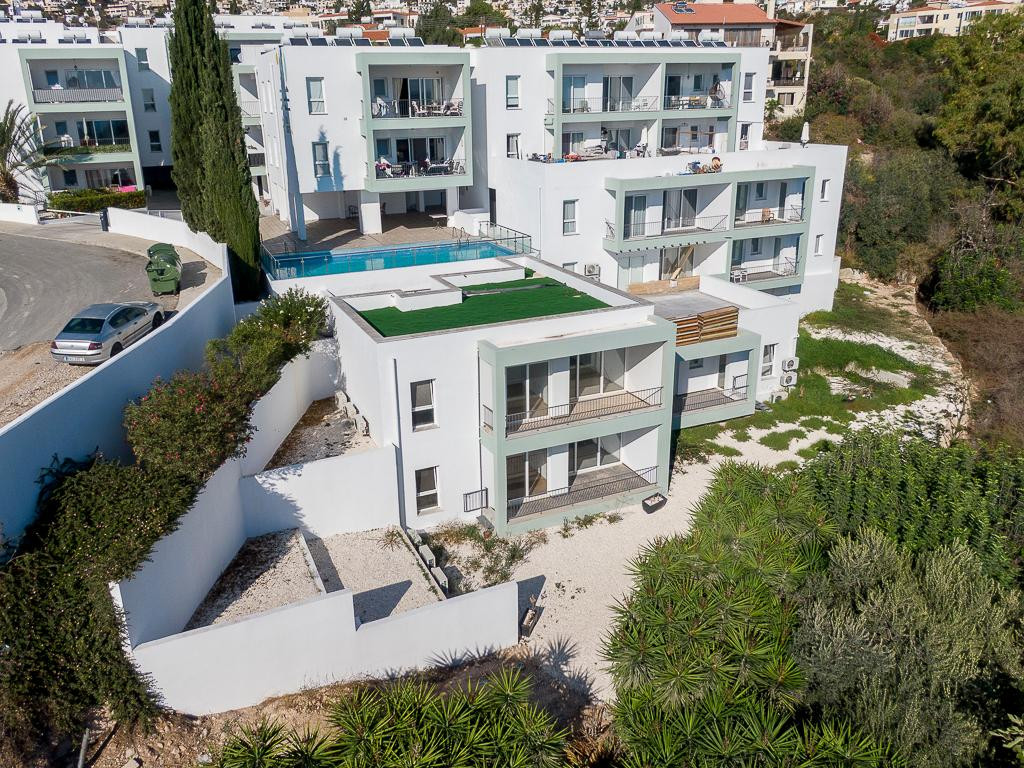 Apartment (Flat) in Pegeia, Paphos for Sale