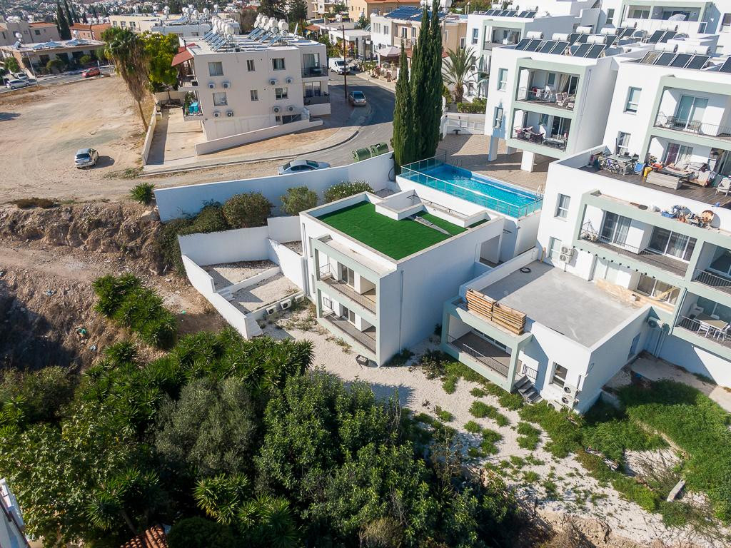 Apartment (Flat) in Pegeia, Paphos for Sale