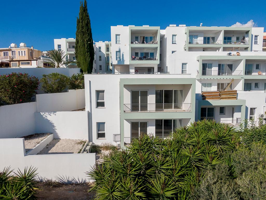 Apartment (Flat) in Pegeia, Paphos for Sale