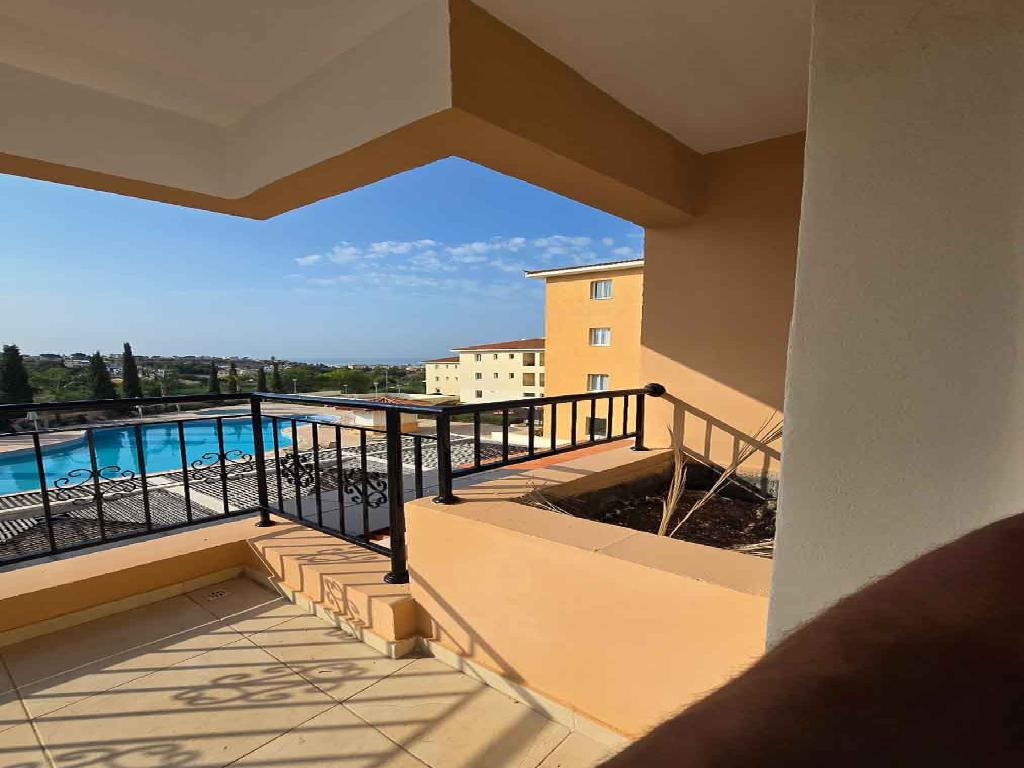 Apartment (Flat) in Chlorakas, Paphos for Sale