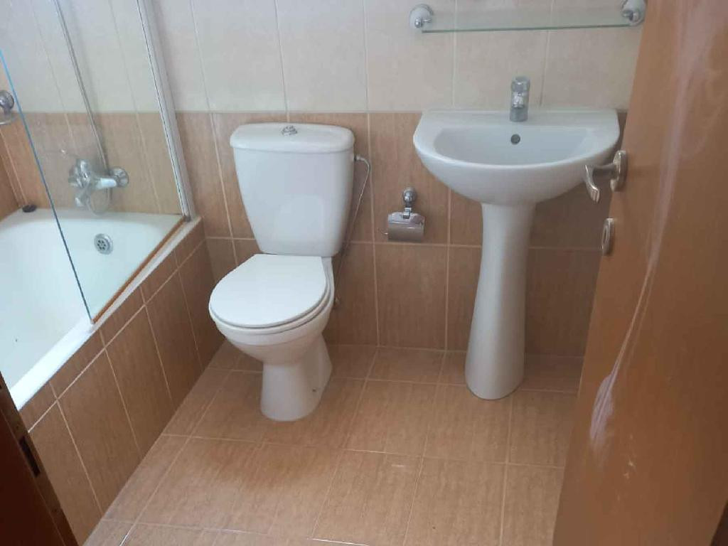 Apartment (Flat) in Chlorakas, Paphos for Sale