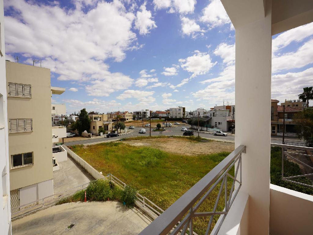 Apartment (Flat) in Lakatamia, Nicosia for Sale