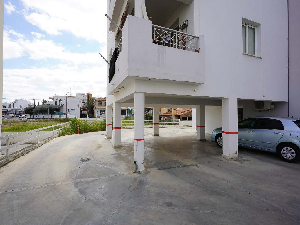Apartment (Flat) in Lakatamia, Nicosia for Sale