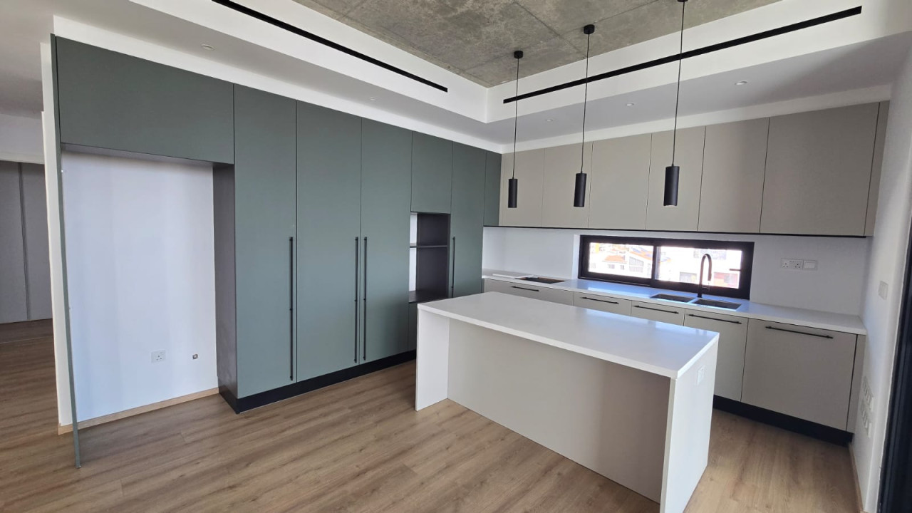 Apartment (Flat) in Katholiki, Limassol for Rent