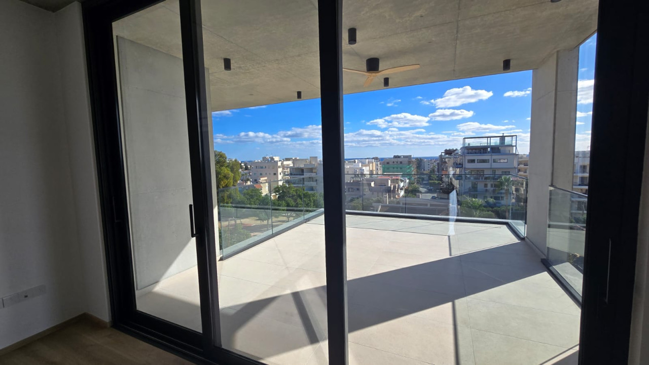 Apartment (Flat) in Katholiki, Limassol for Rent