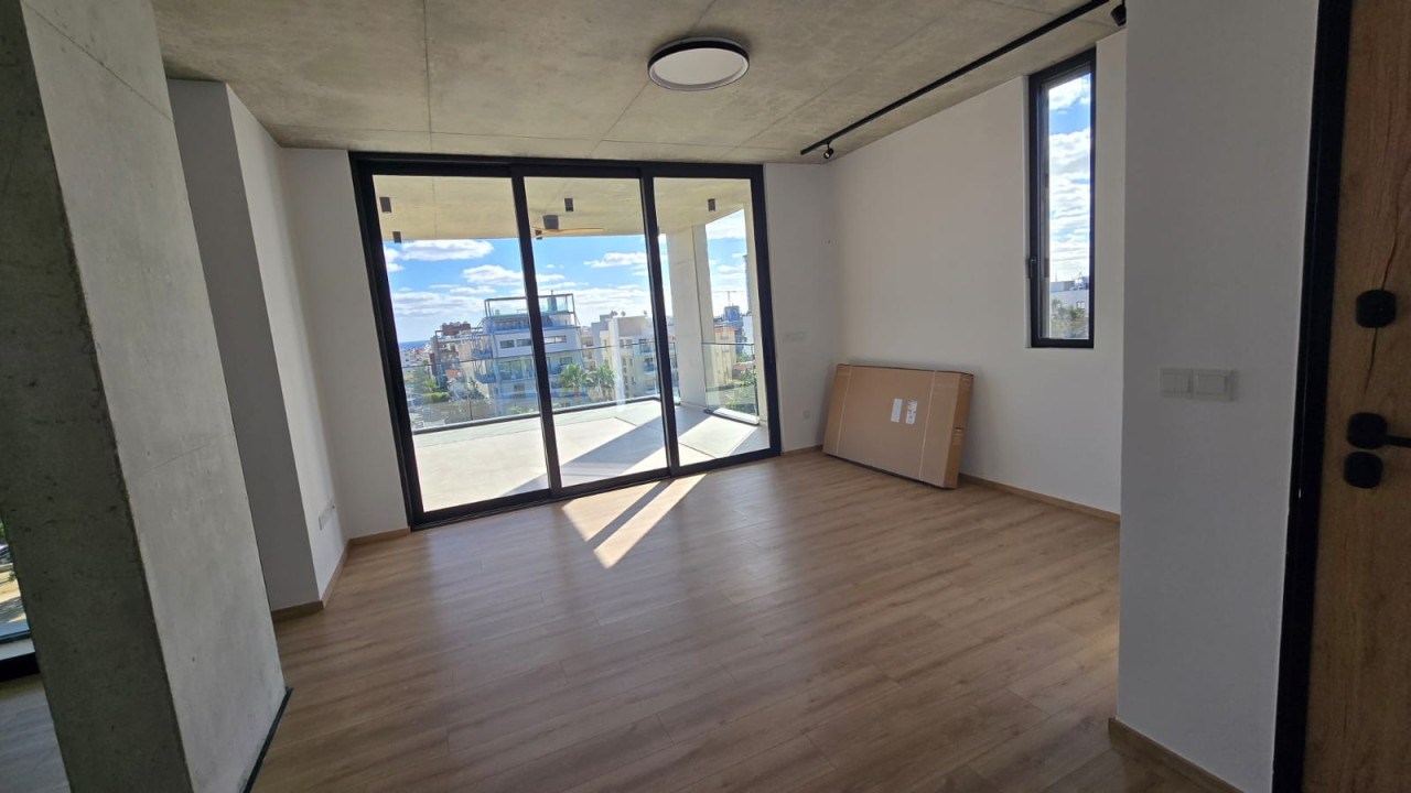 Apartment (Flat) in Katholiki, Limassol for Rent