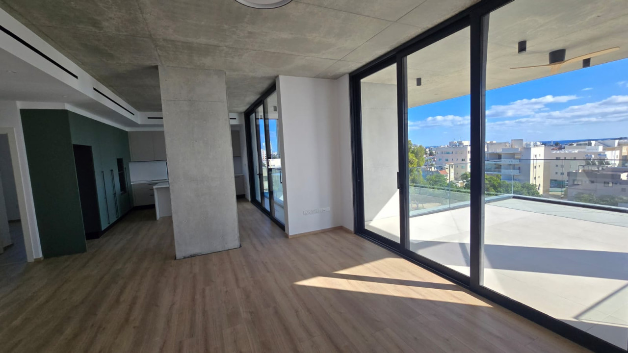 Apartment (Flat) in Katholiki, Limassol for Rent