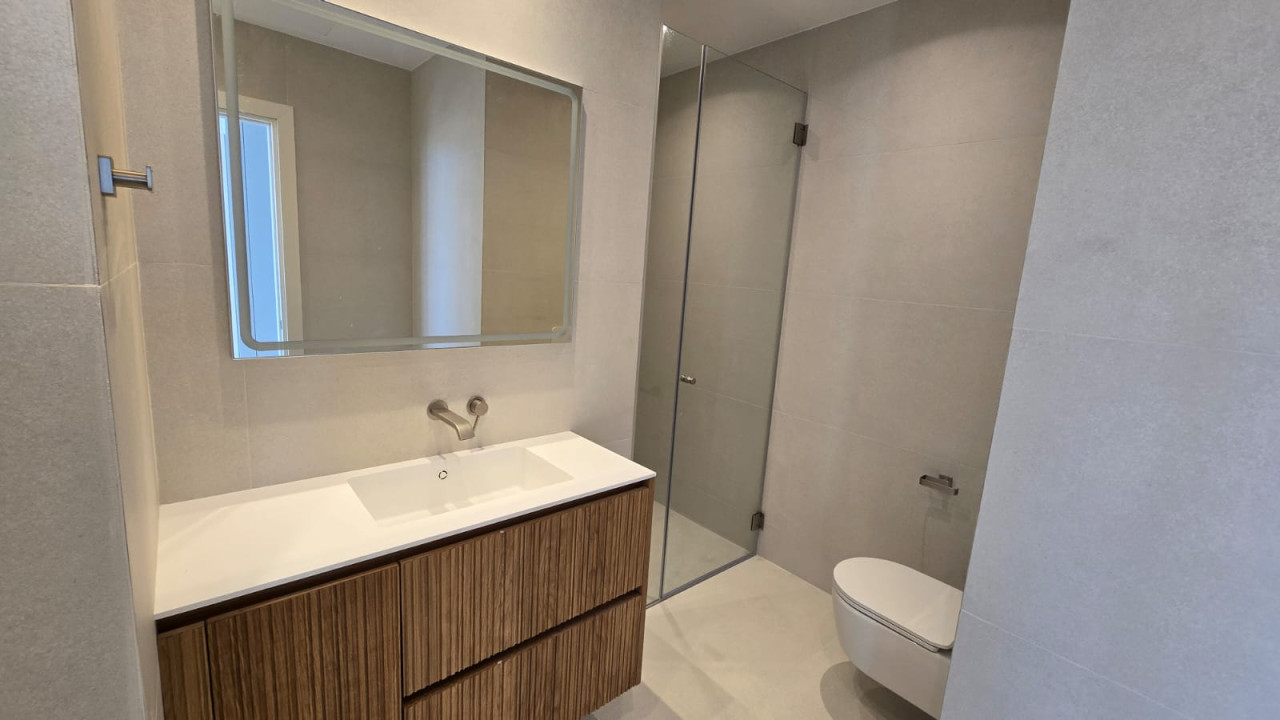 Apartment (Flat) in Katholiki, Limassol for Rent