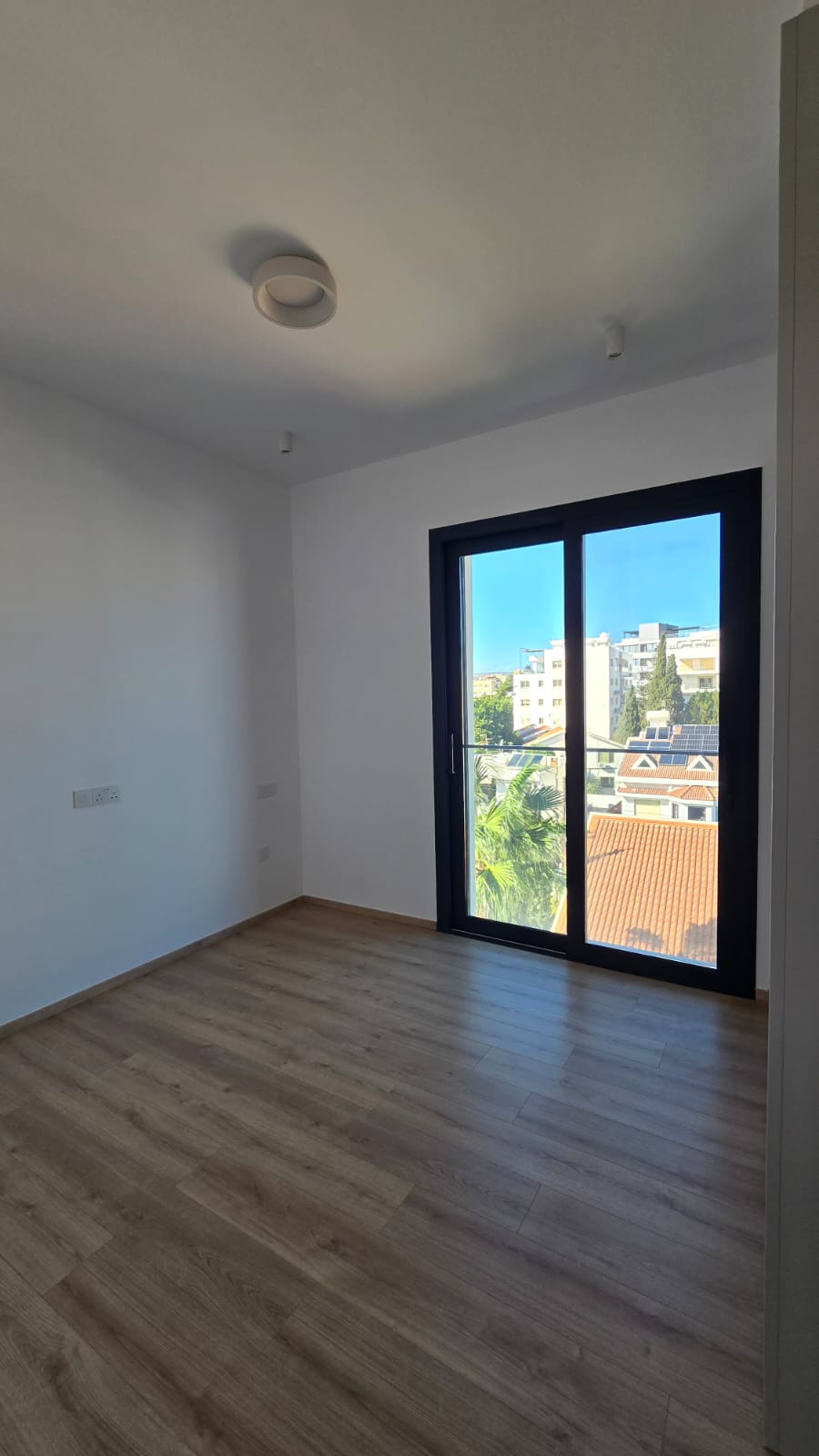 Apartment (Flat) in Katholiki, Limassol for Rent