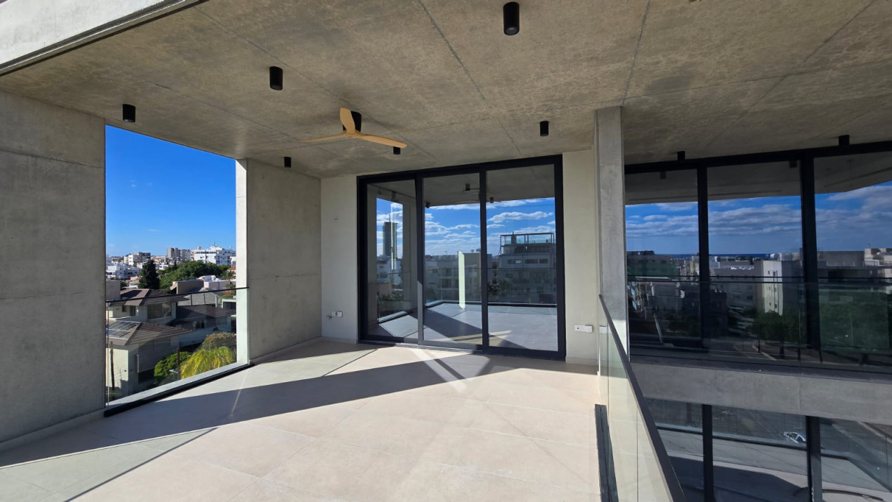 Apartment (Flat) in Katholiki, Limassol for Rent