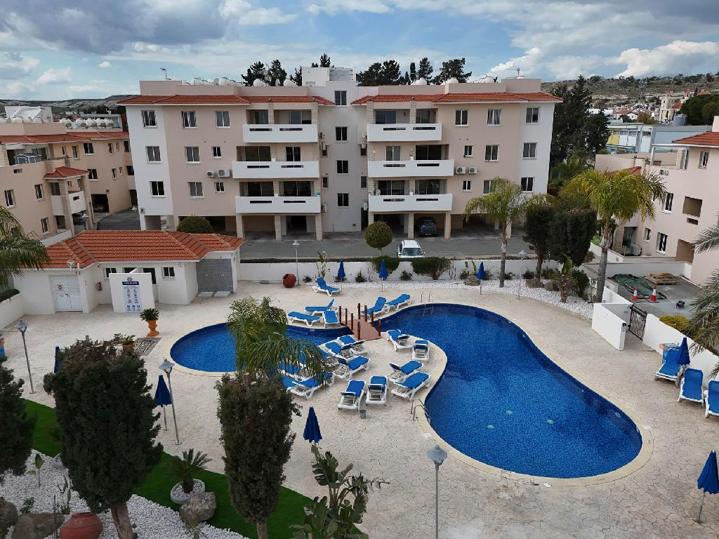 Apartment (Studio) in Pyla, Larnaca for Sale