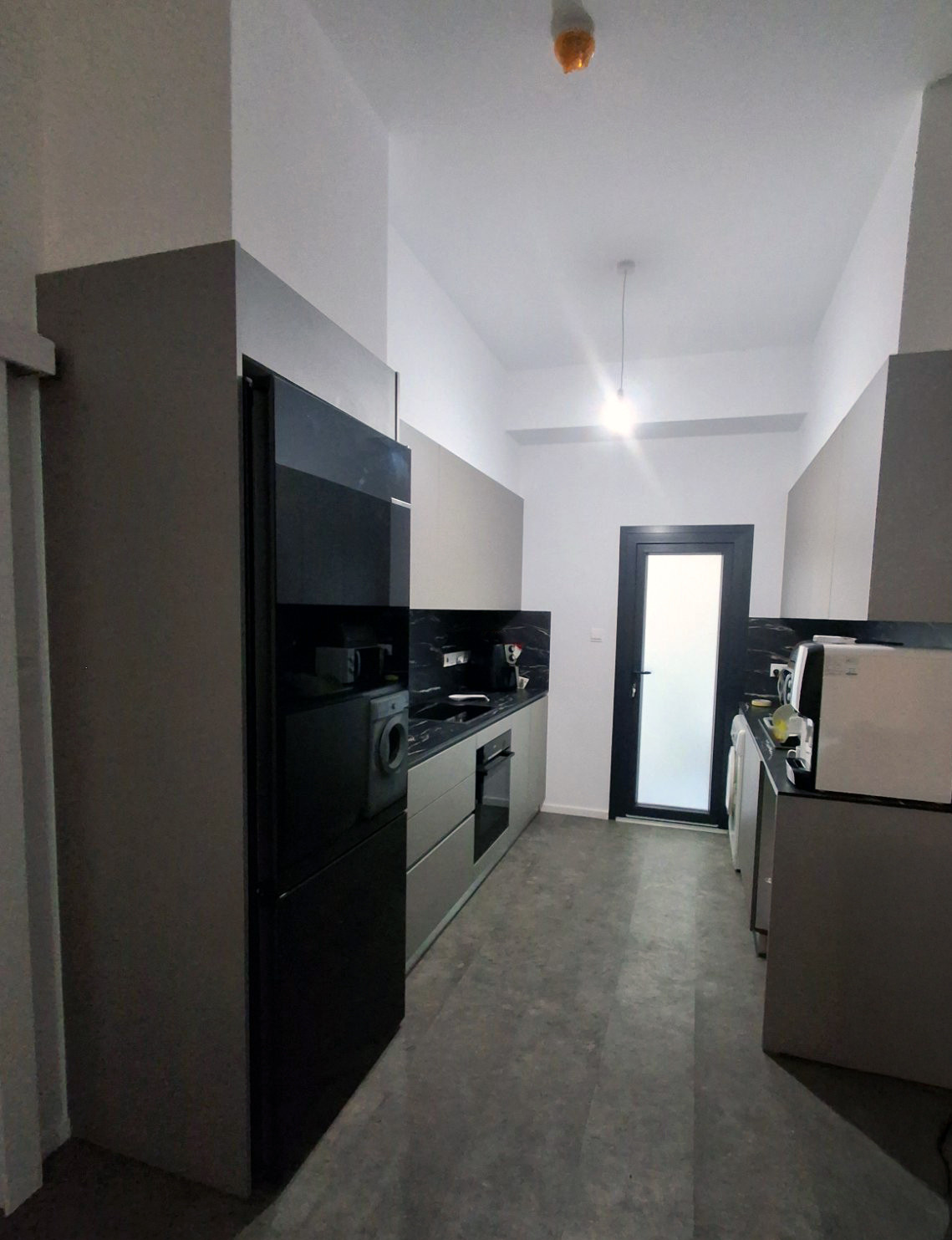 Apartment (Flat) in Agios Athanasios, Limassol for Sale