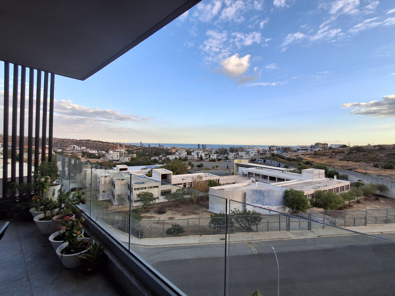 Apartment (Flat) in Agios Athanasios, Limassol for Sale