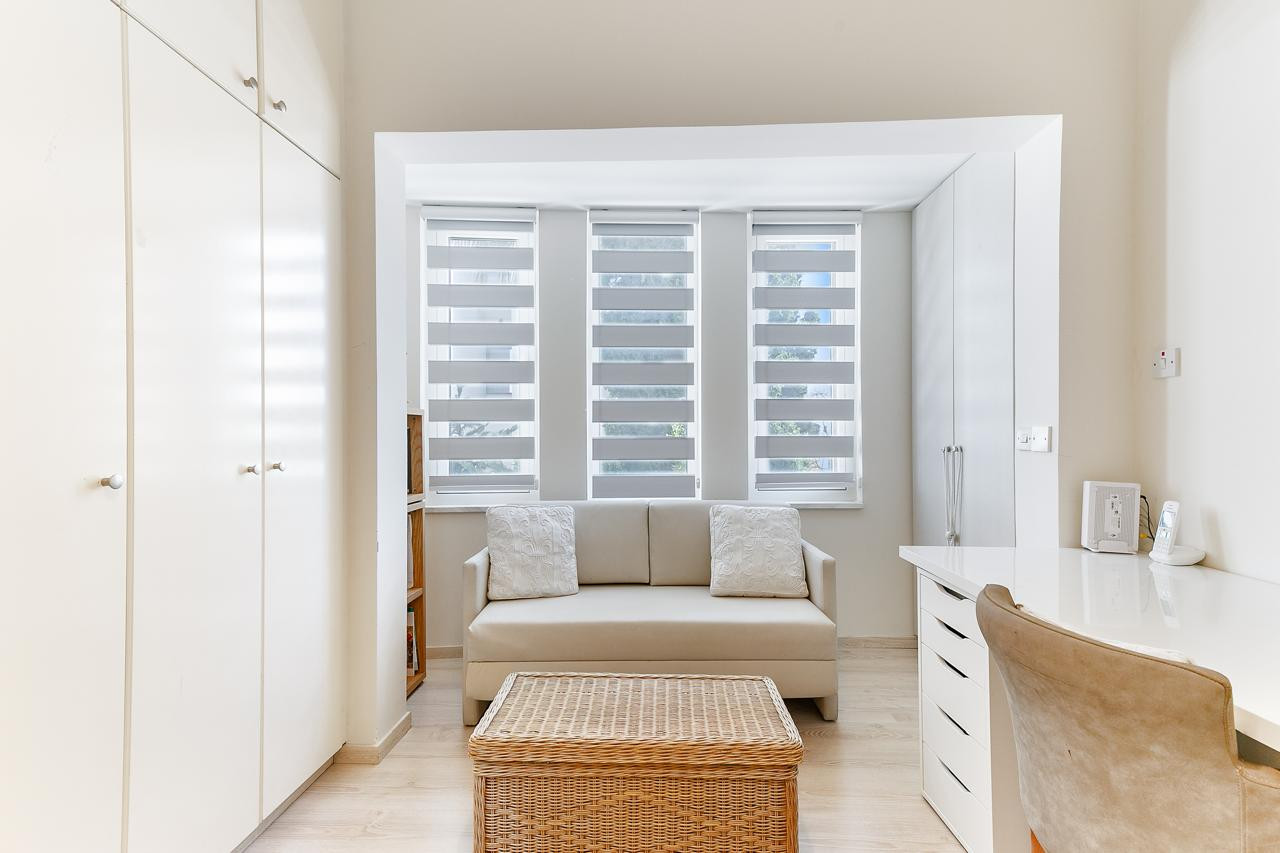 House (Detached) in Crowne Plaza Area, Limassol for Sale