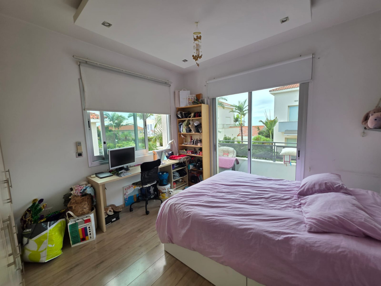 House (Detached) in Agios Athanasios, Limassol for Sale