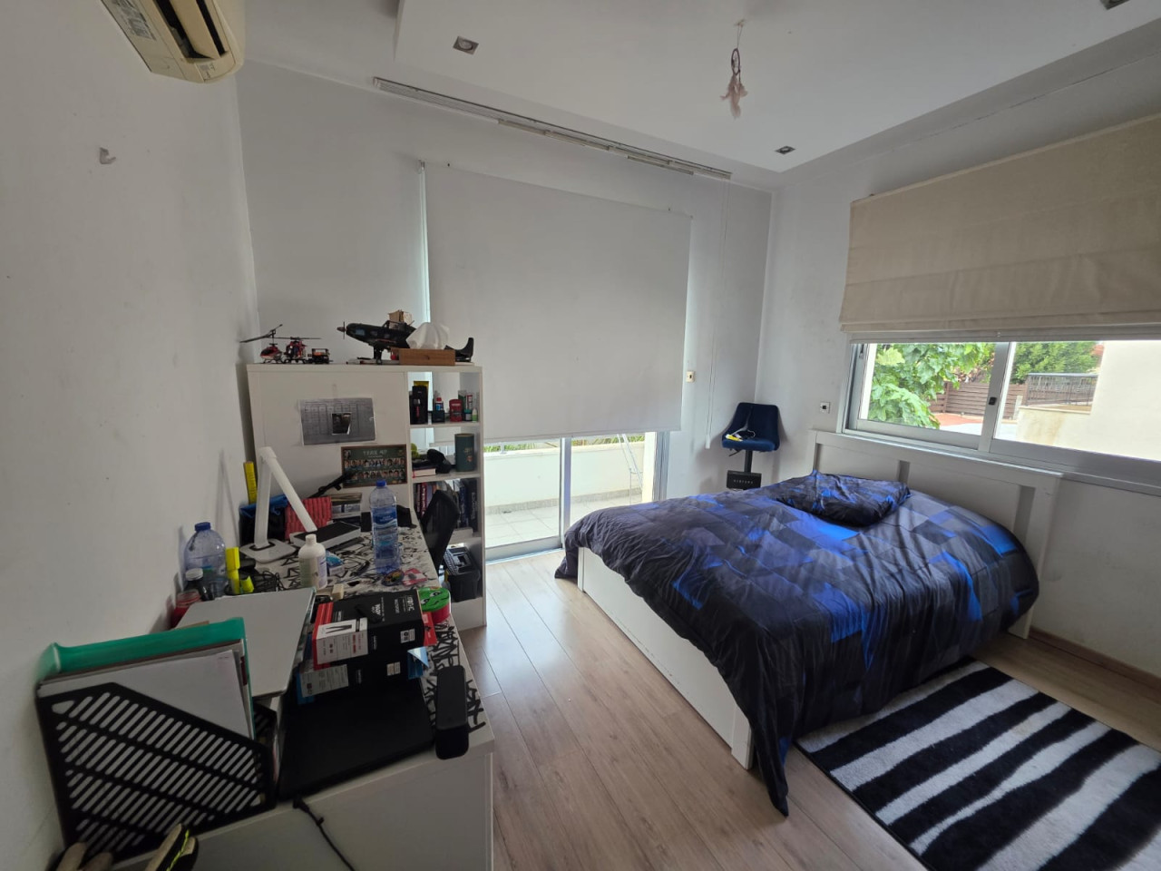 House (Detached) in Agios Athanasios, Limassol for Sale