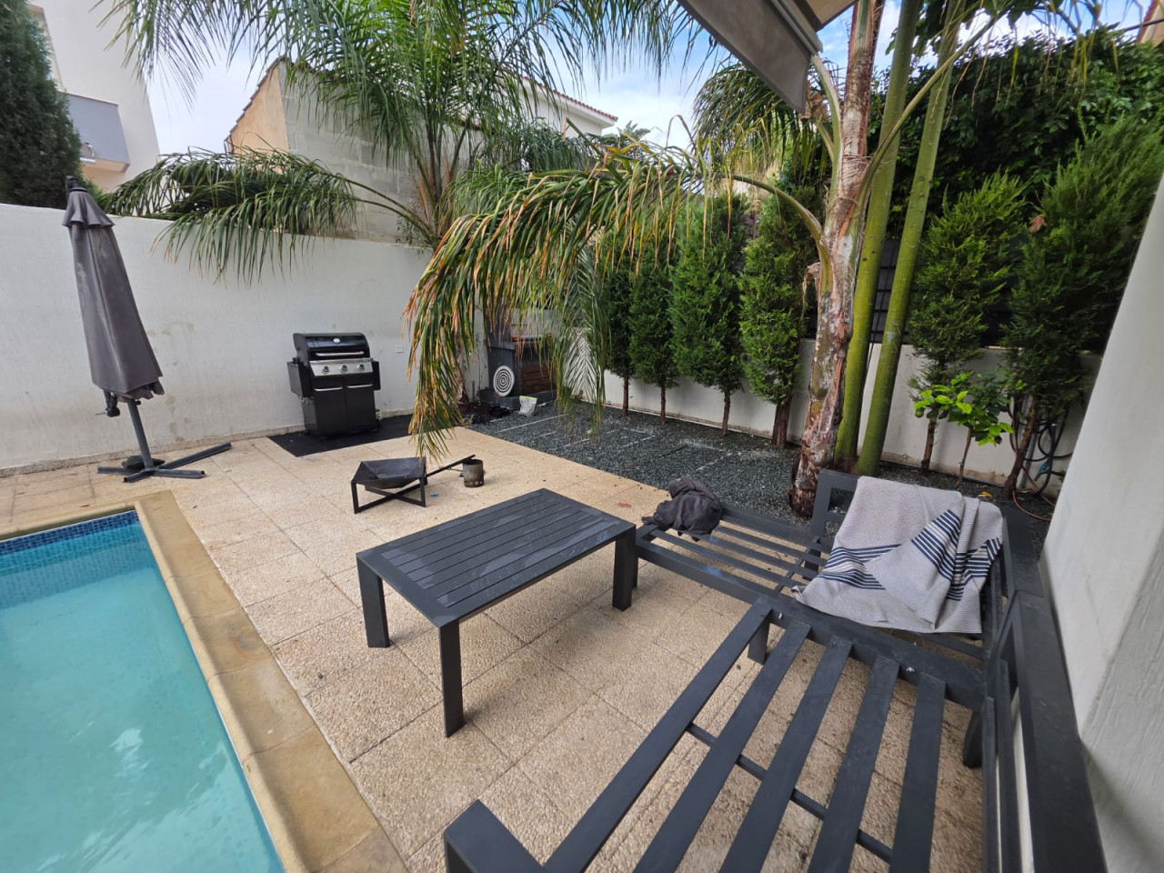 House (Detached) in Agios Athanasios, Limassol for Sale