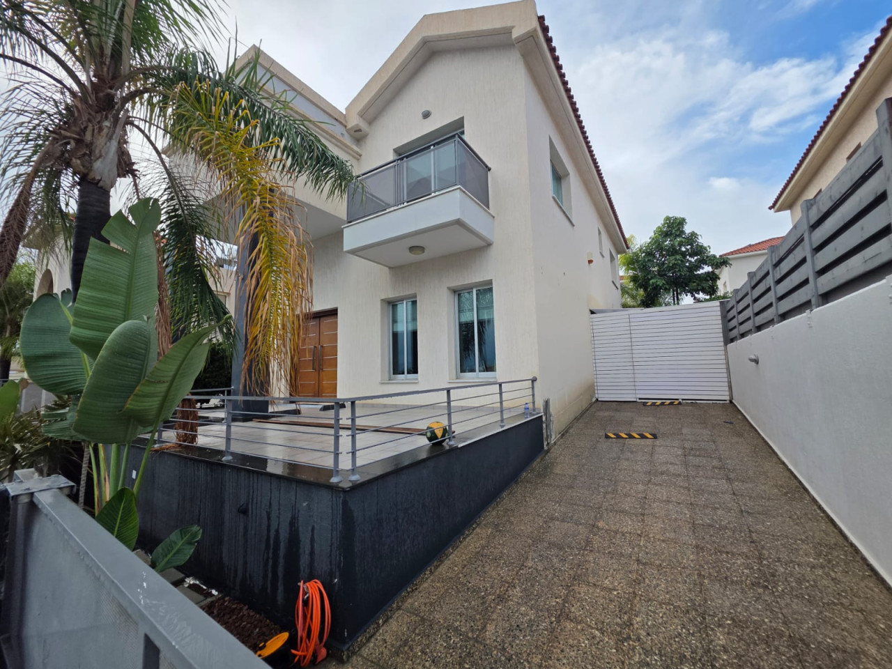 House (Detached) in Agios Athanasios, Limassol for Sale