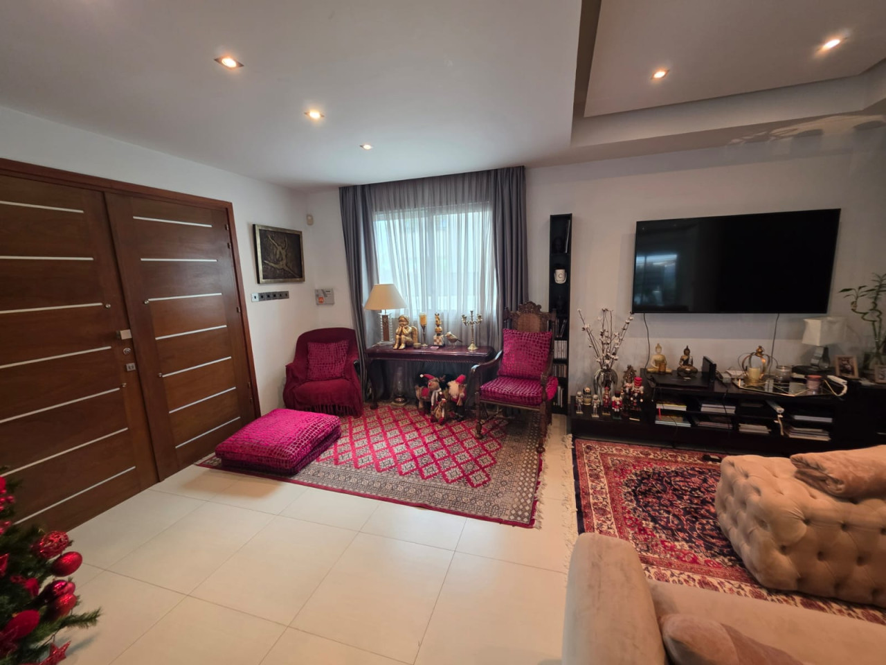 House (Detached) in Agios Athanasios, Limassol for Sale
