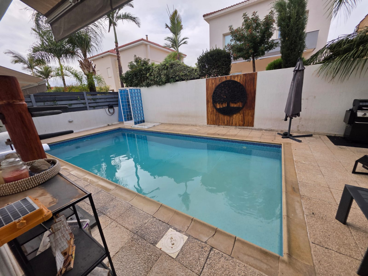 House (Detached) in Agios Athanasios, Limassol for Sale