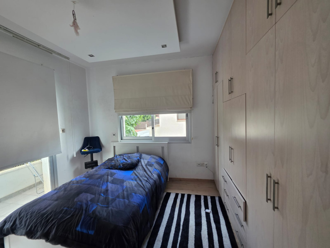 House (Detached) in Agios Athanasios, Limassol for Sale