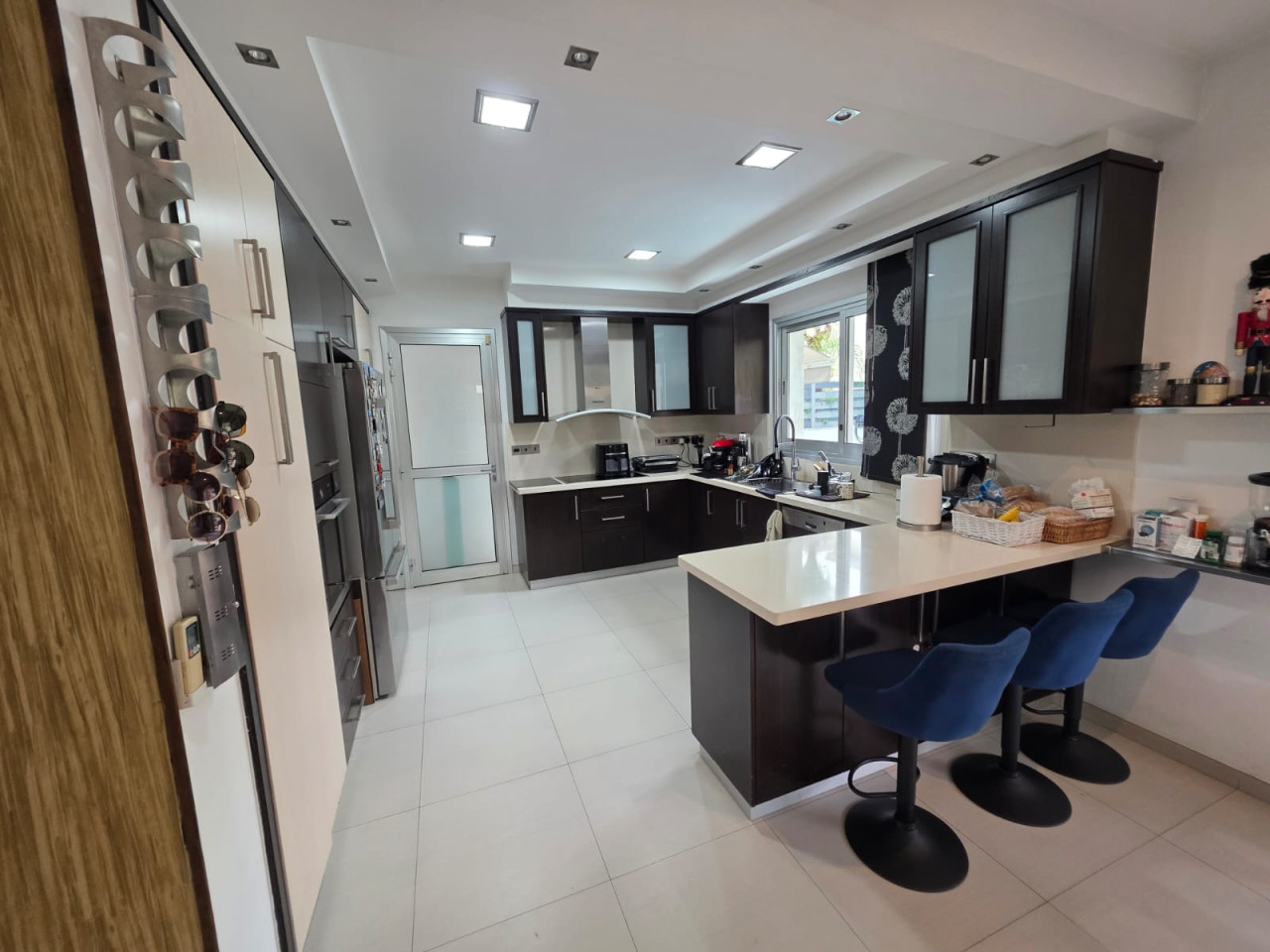 House (Detached) in Agios Athanasios, Limassol for Sale
