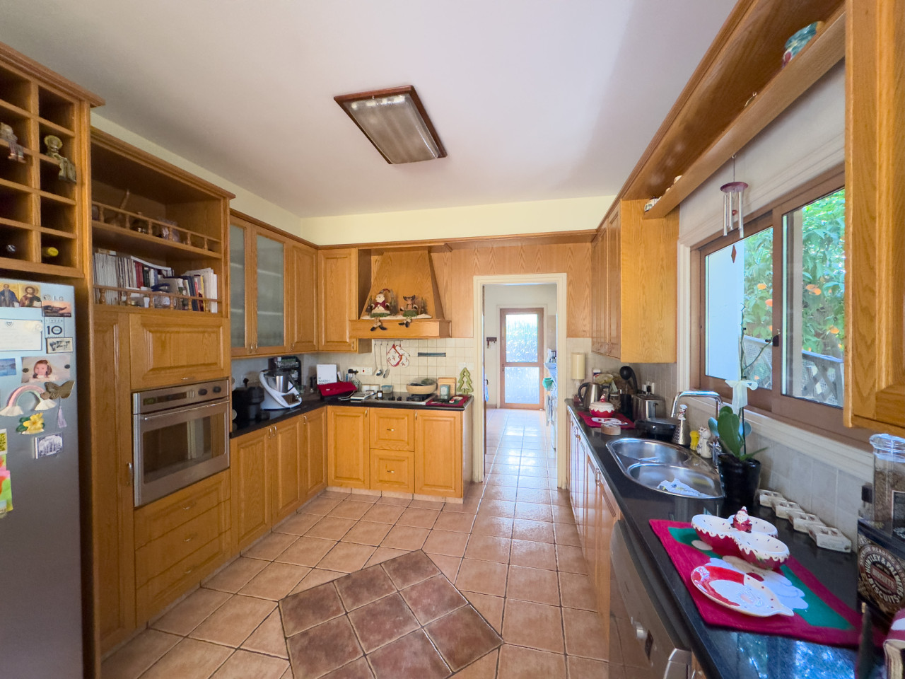 House (Detached) in Tsireio, Limassol for Sale
