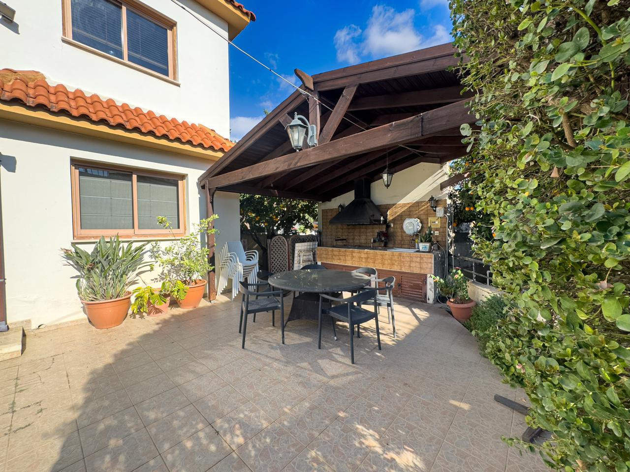 House (Detached) in Tsireio, Limassol for Sale