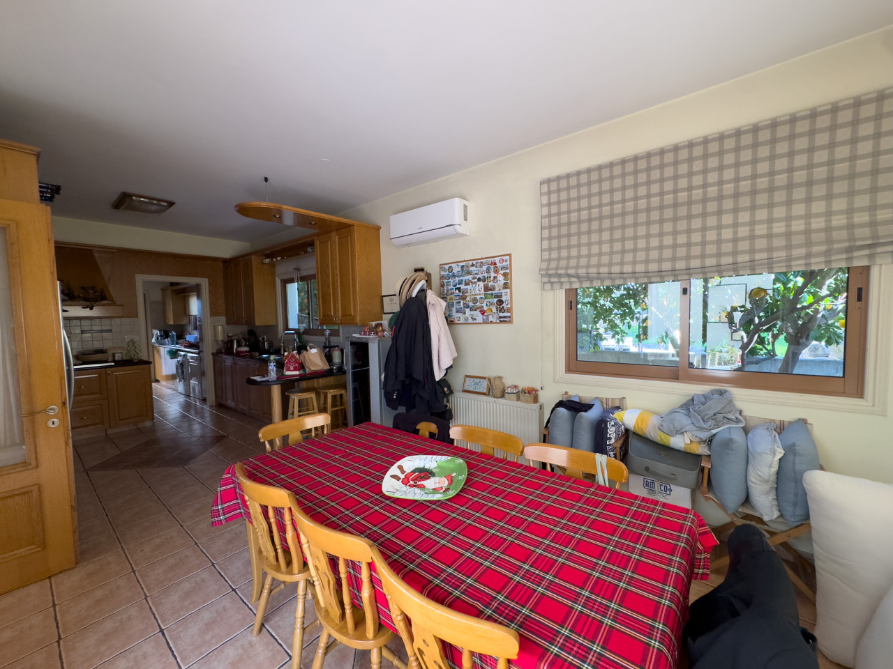 House (Detached) in Tsireio, Limassol for Sale
