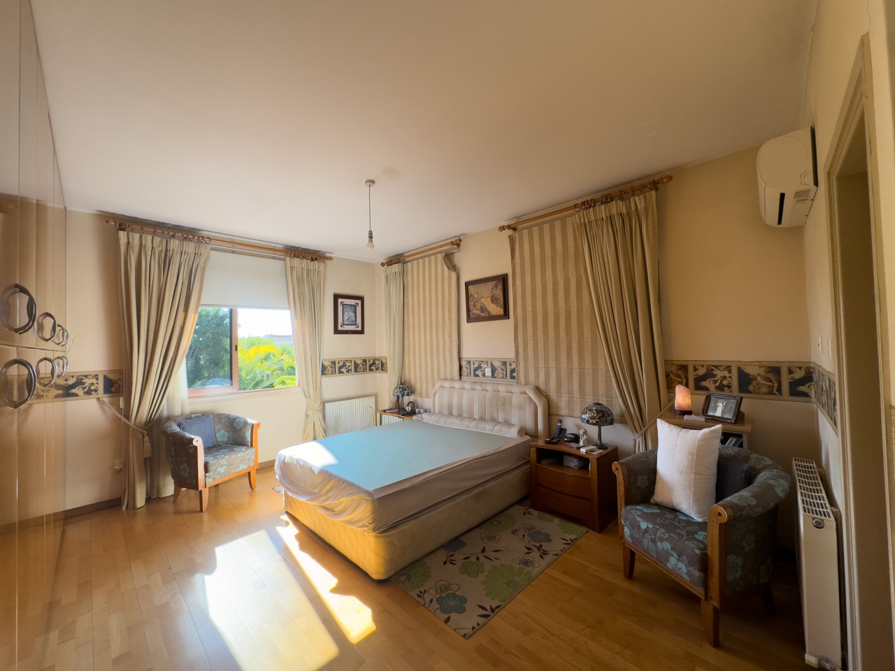 House (Detached) in Tsireio, Limassol for Sale