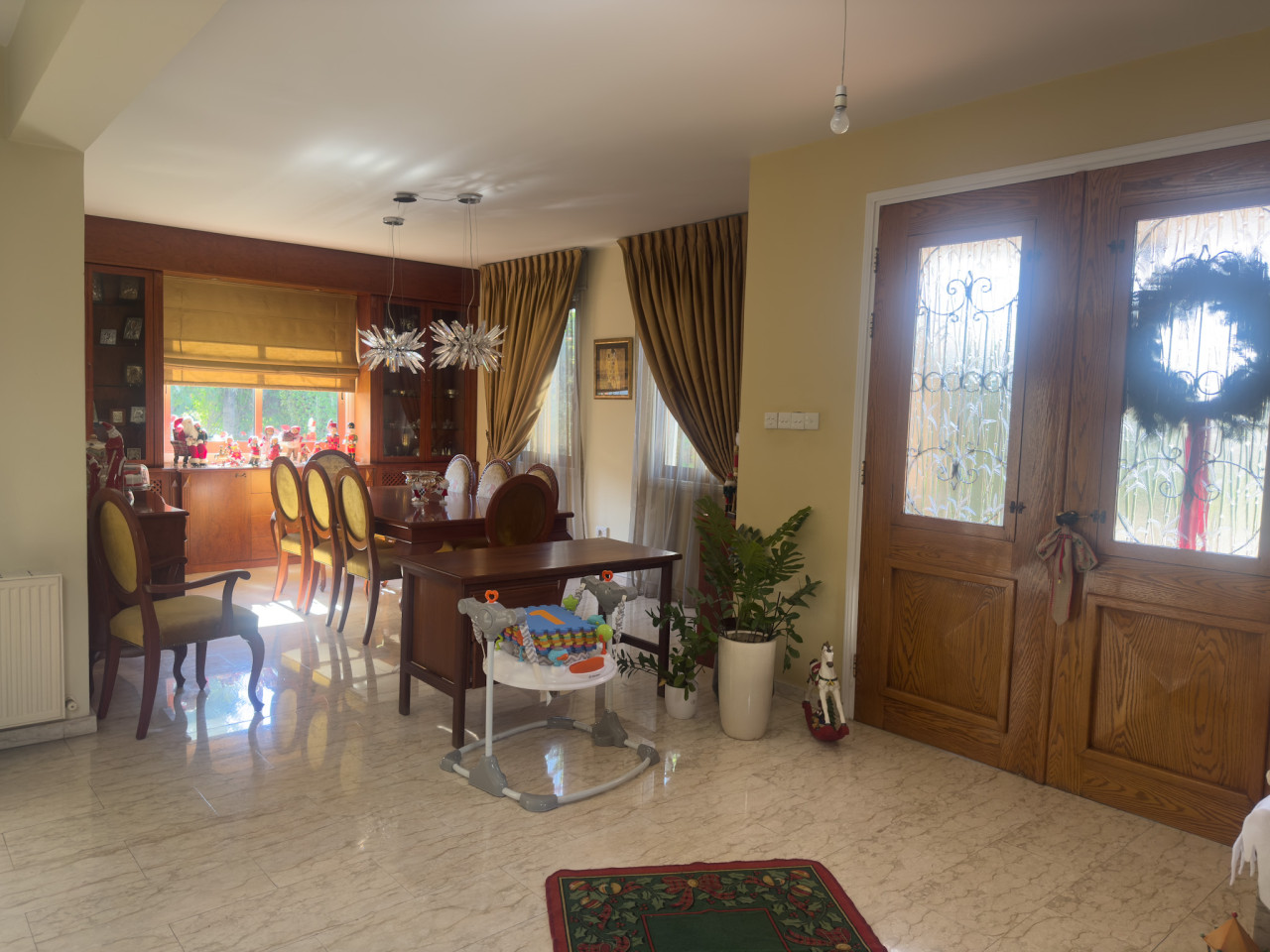 House (Detached) in Tsireio, Limassol for Sale